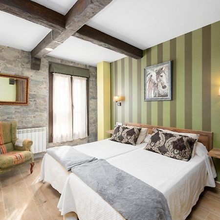 Cimavilla Rooms Хіхон Екстер'єр фото