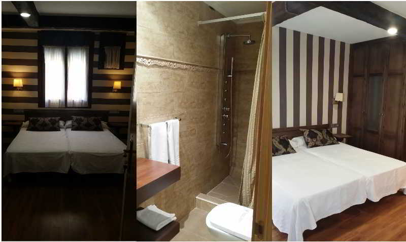 Cimavilla Rooms Хіхон Екстер'єр фото