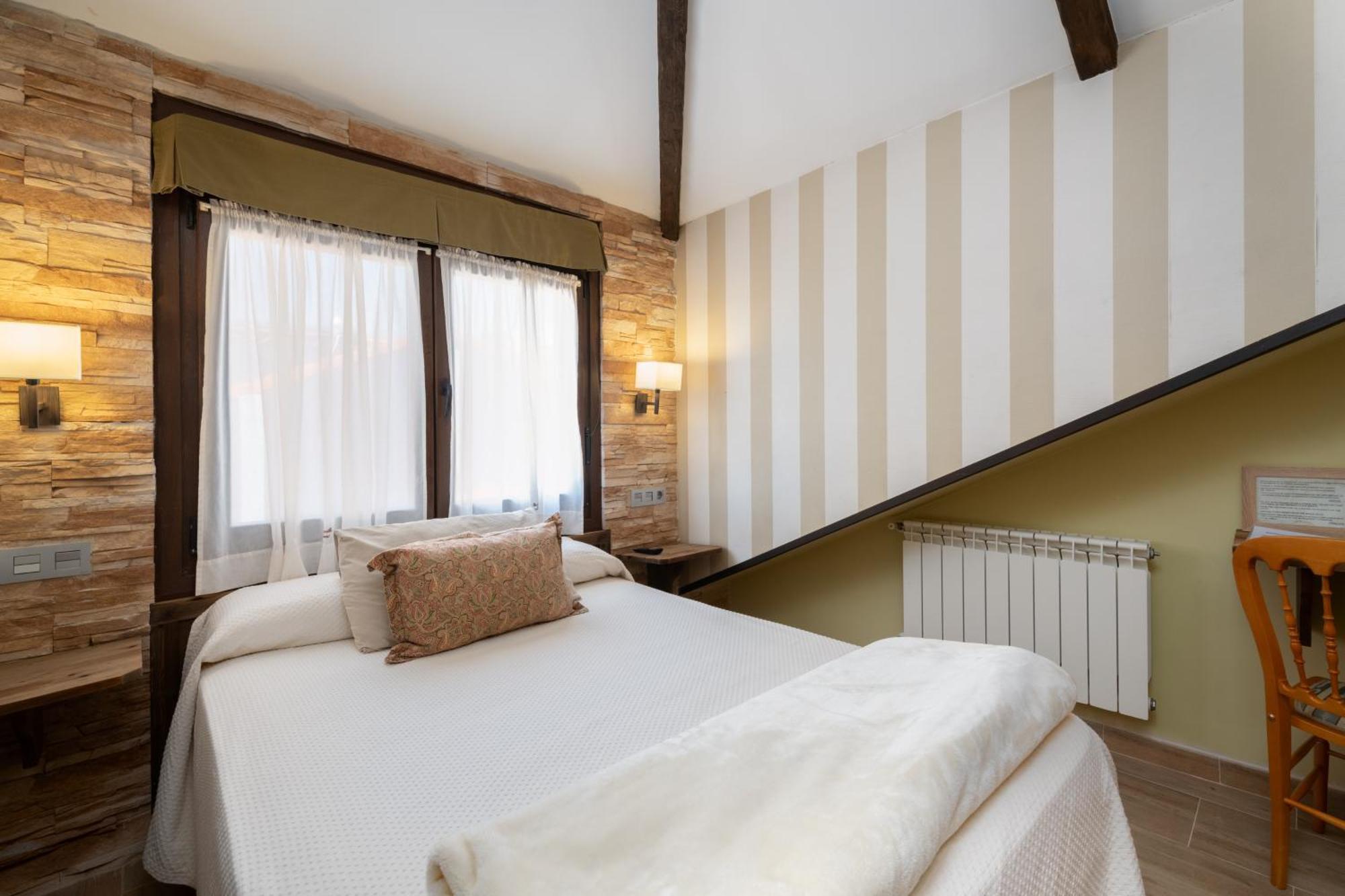 Cimavilla Rooms Хіхон Екстер'єр фото
