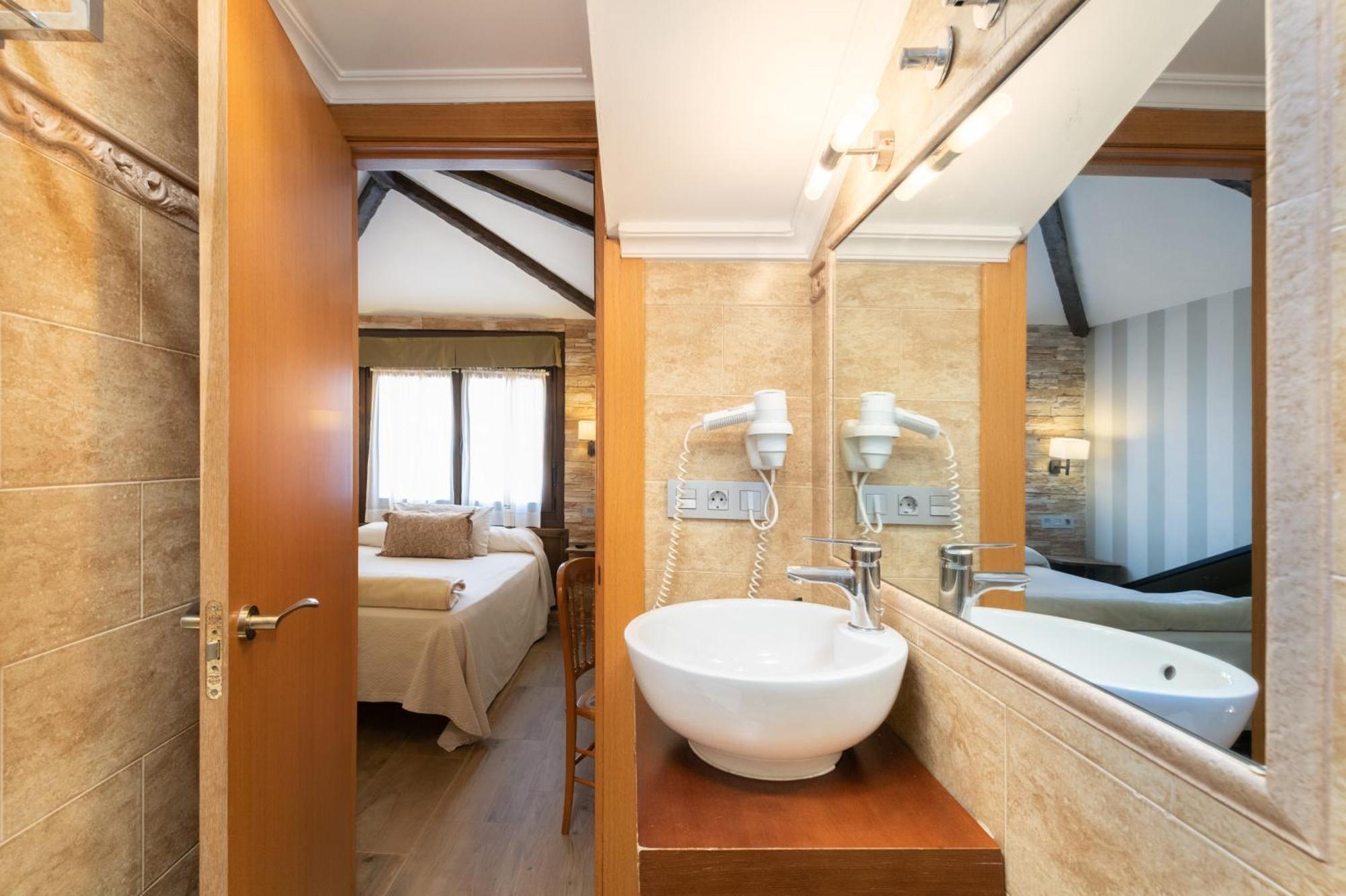 Cimavilla Rooms Хіхон Екстер'єр фото