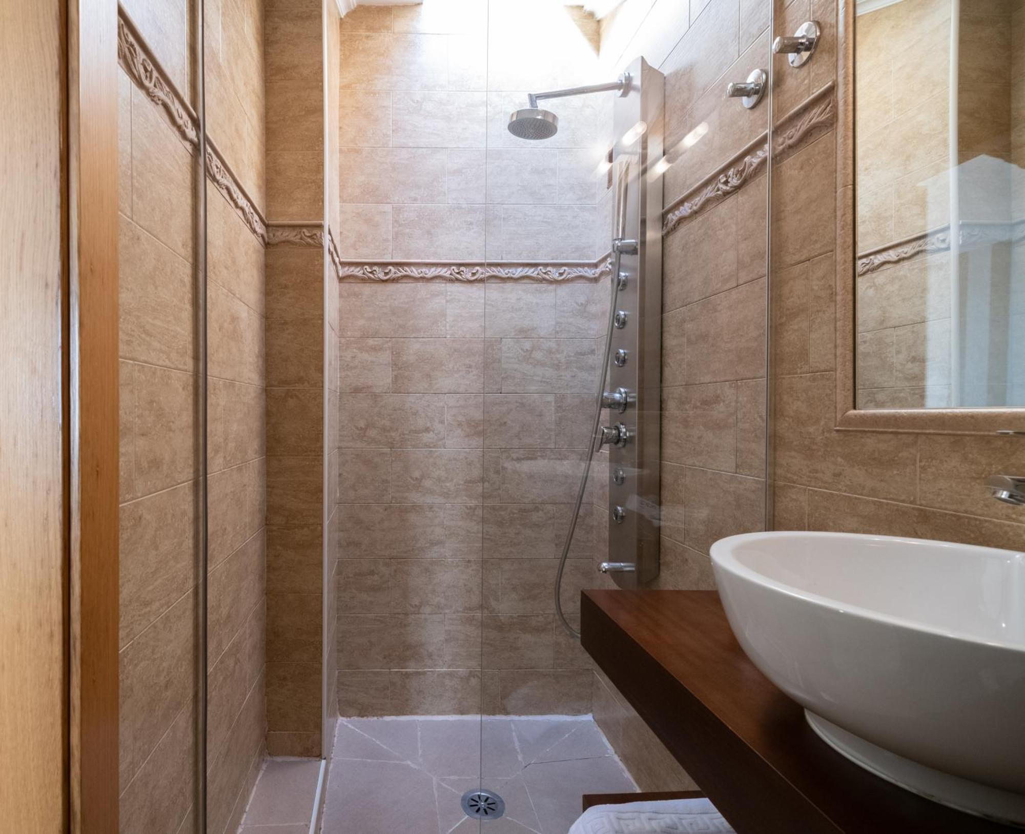 Cimavilla Rooms Хіхон Екстер'єр фото