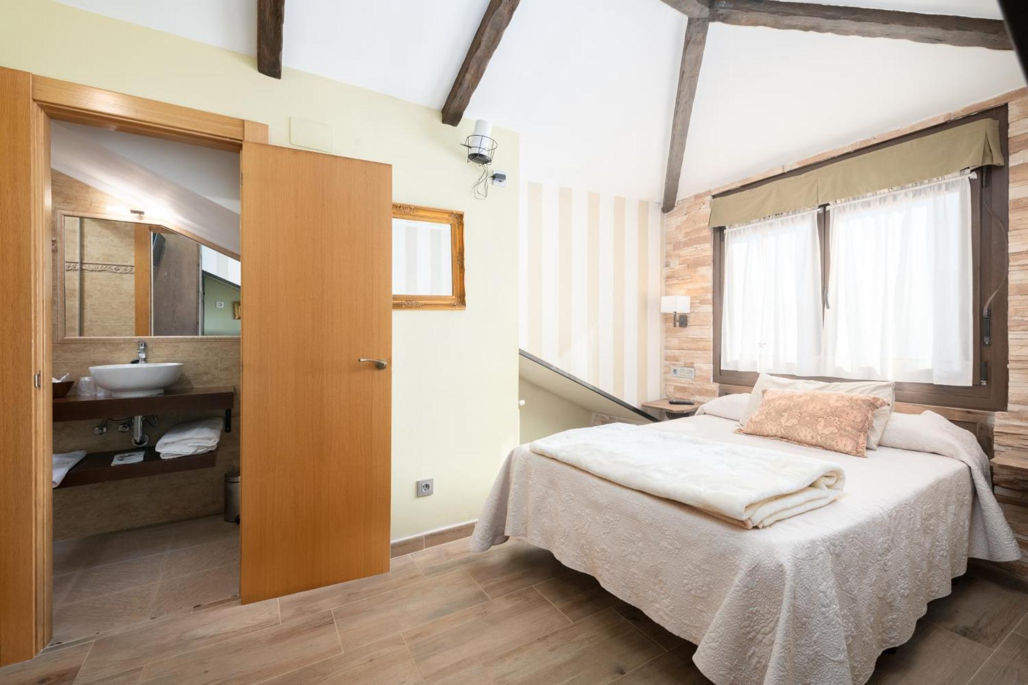 Cimavilla Rooms Хіхон Екстер'єр фото