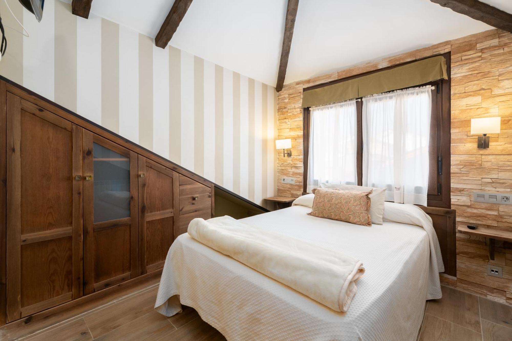 Cimavilla Rooms Хіхон Екстер'єр фото