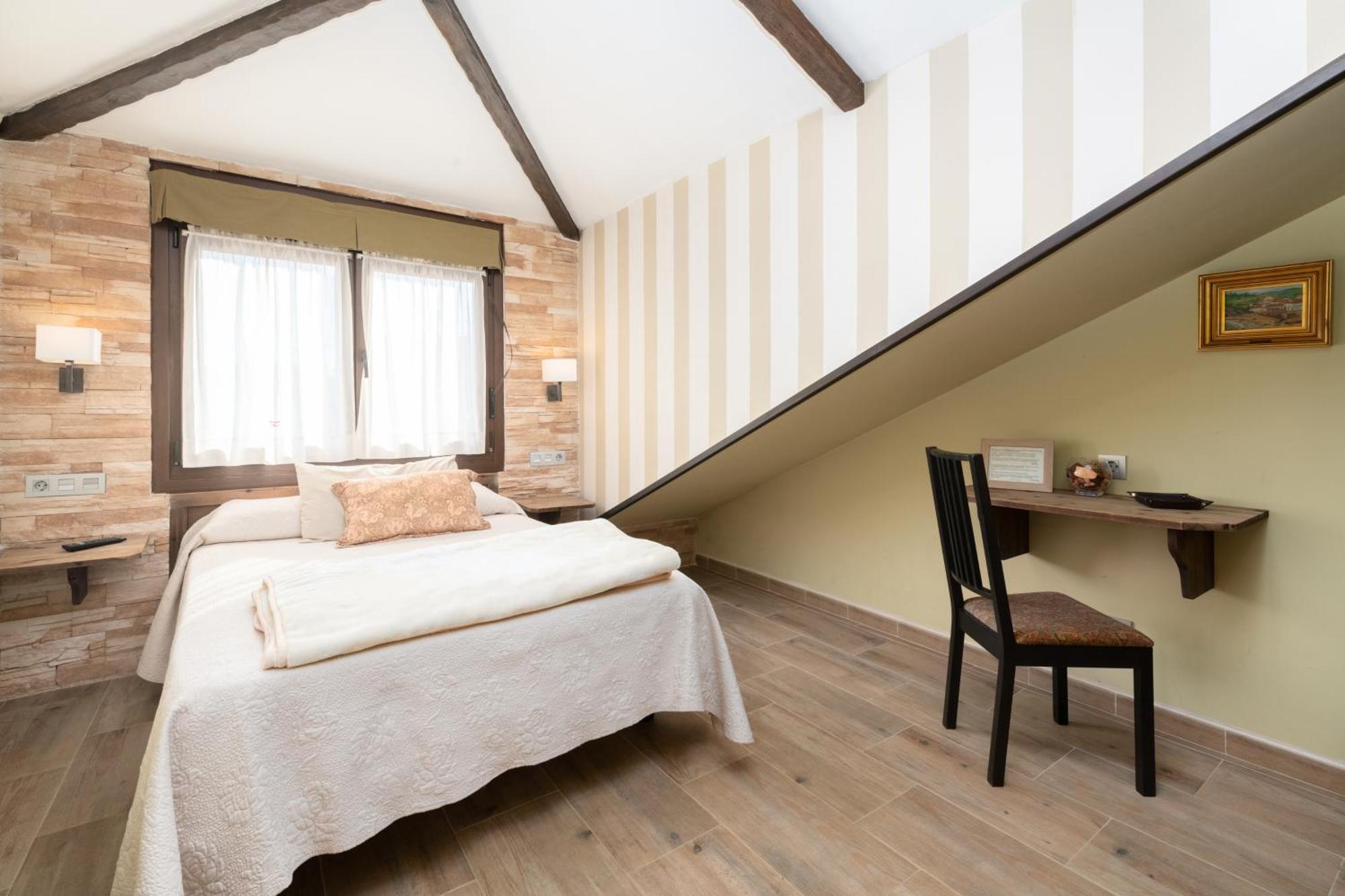 Cimavilla Rooms Хіхон Екстер'єр фото