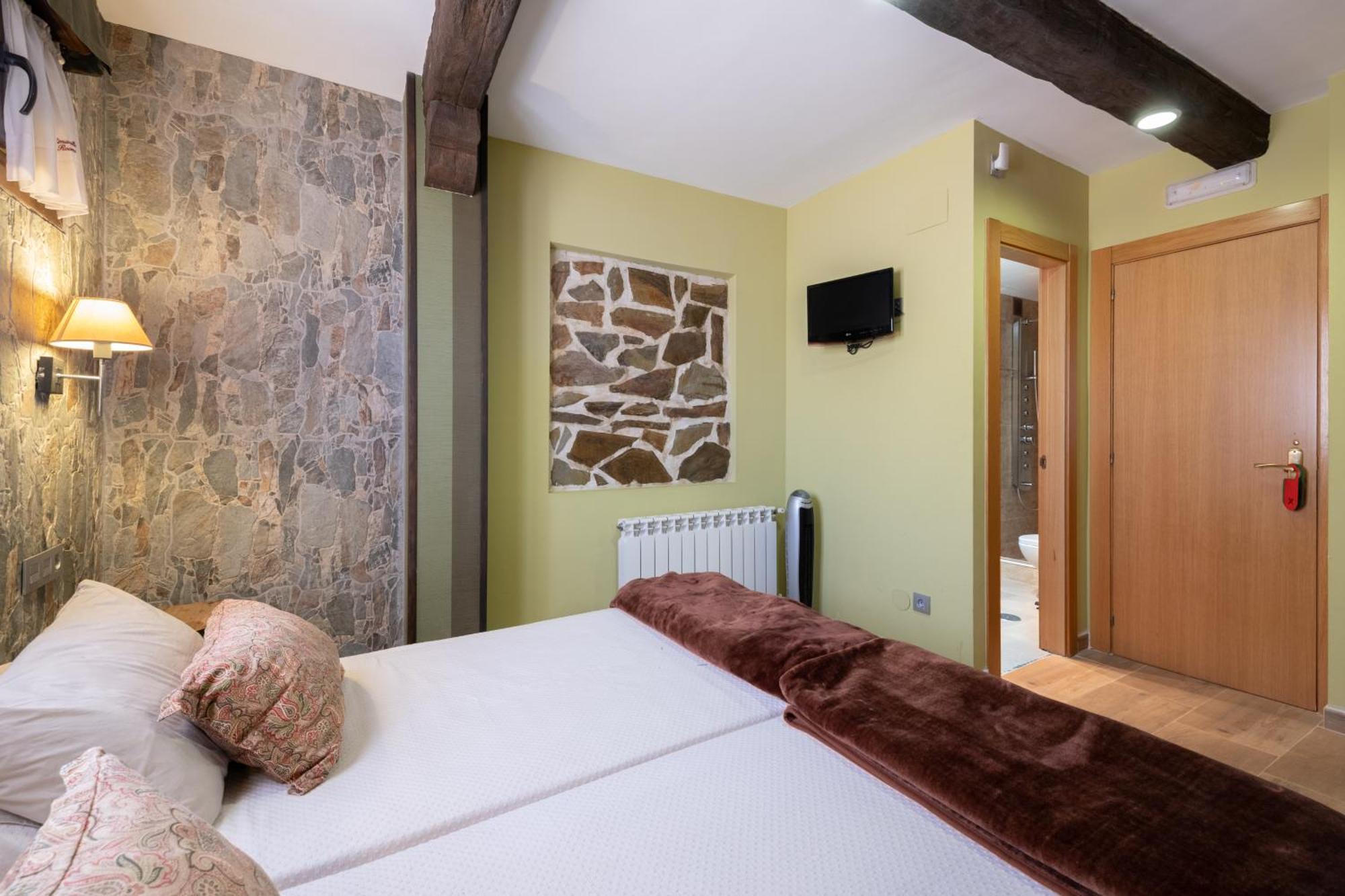 Cimavilla Rooms Хіхон Екстер'єр фото