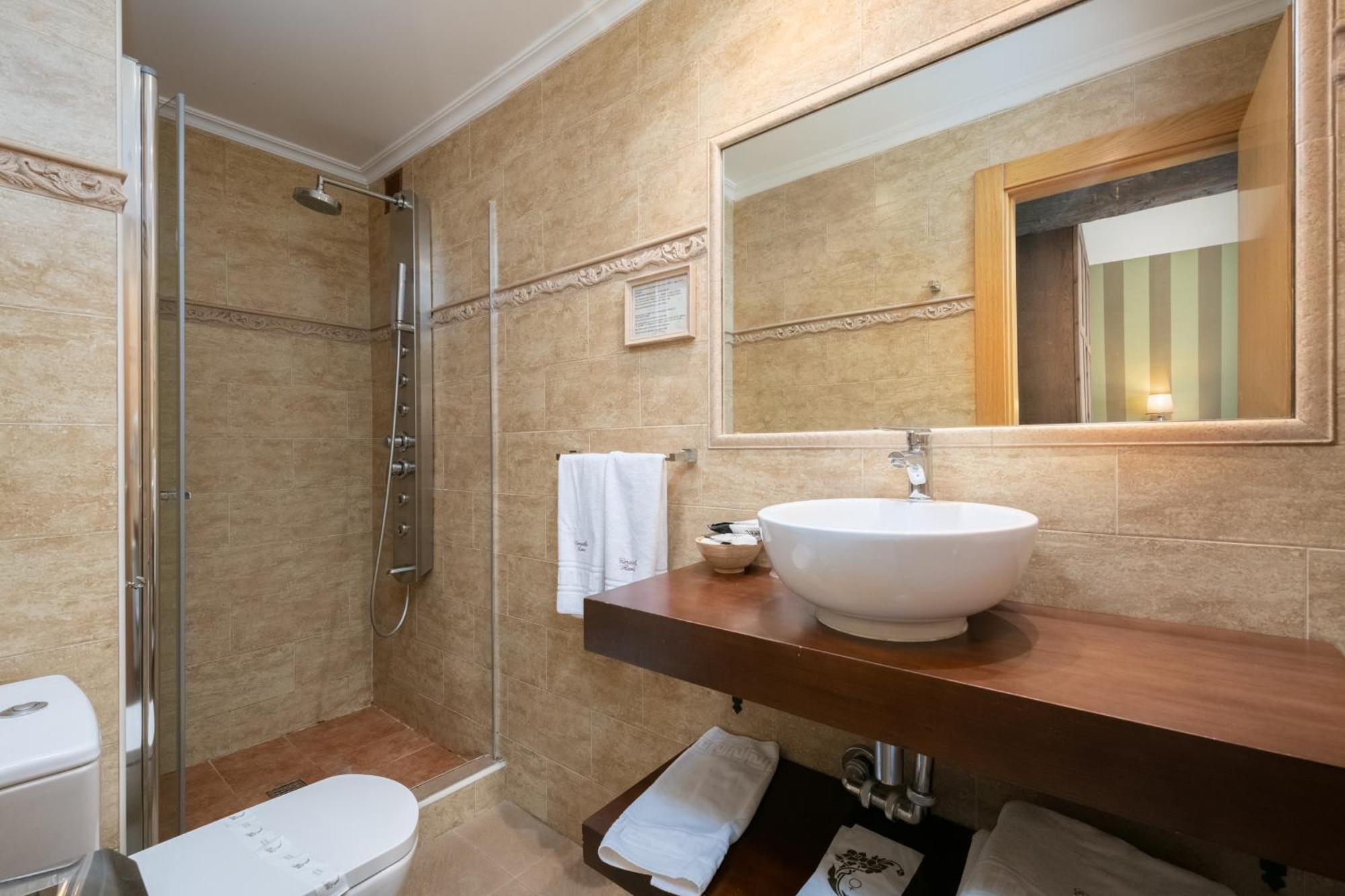 Cimavilla Rooms Хіхон Екстер'єр фото