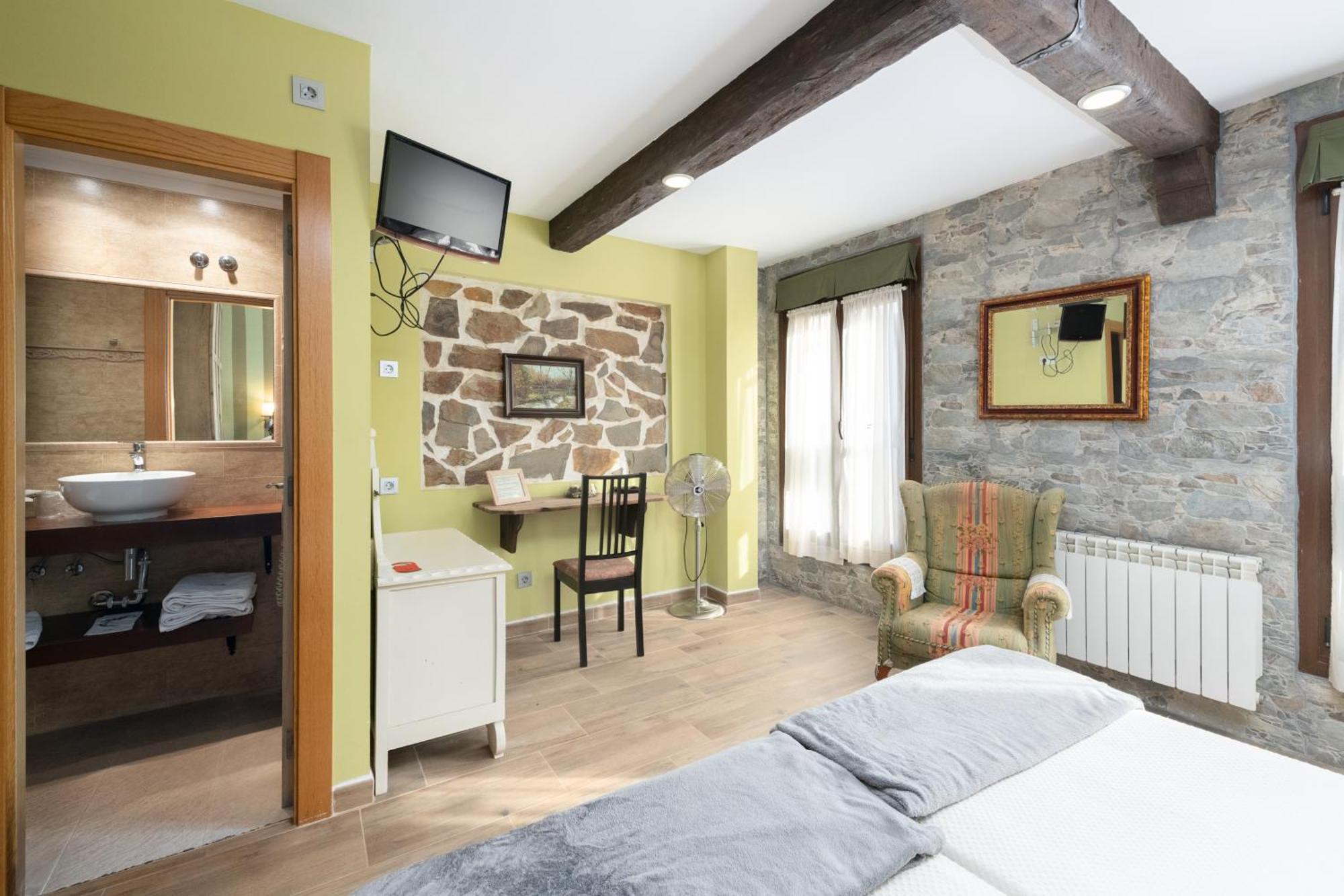 Cimavilla Rooms Хіхон Екстер'єр фото