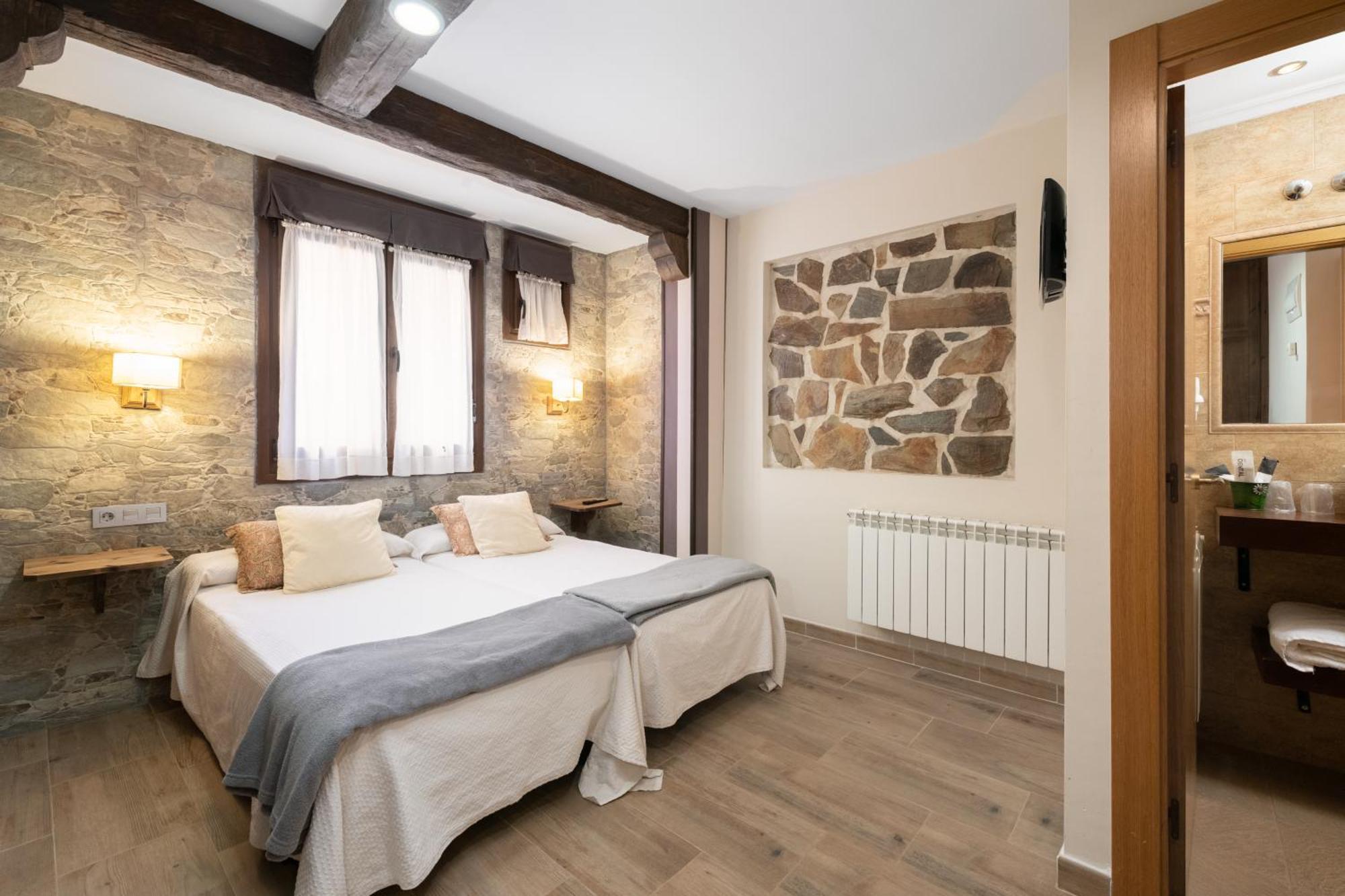 Cimavilla Rooms Хіхон Екстер'єр фото