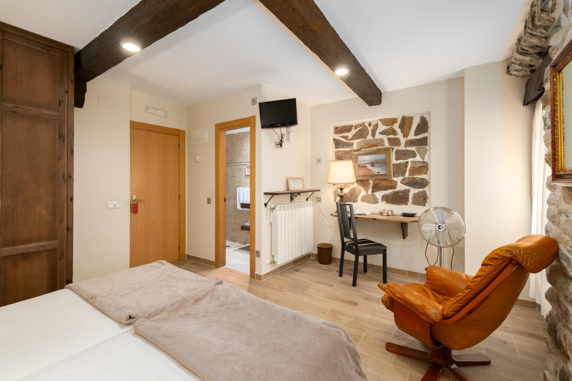 Cimavilla Rooms Хіхон Екстер'єр фото