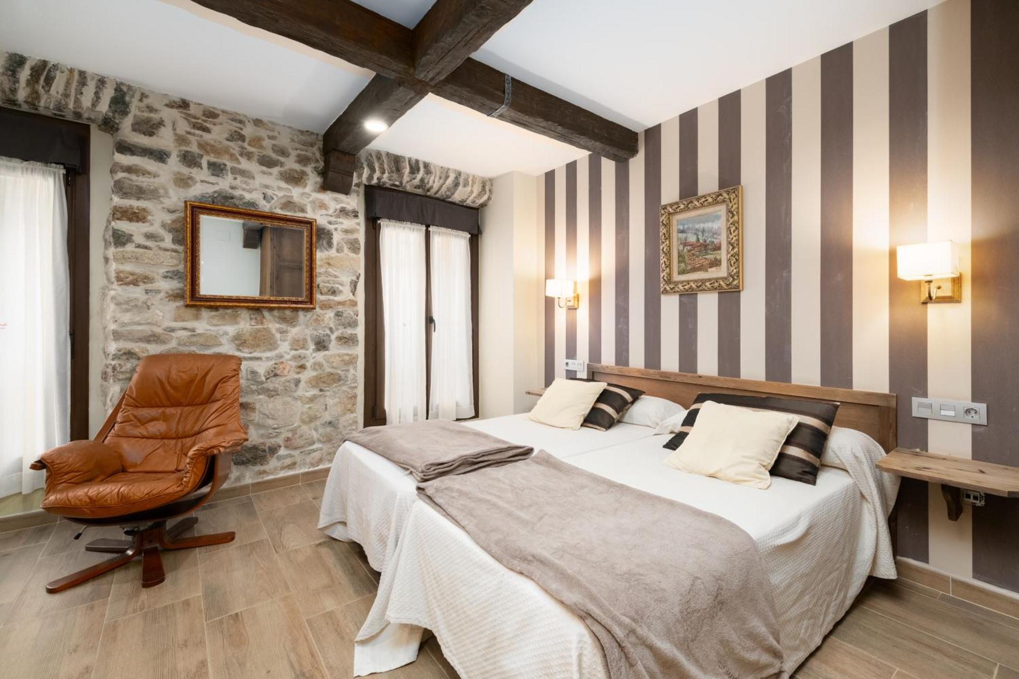Cimavilla Rooms Хіхон Екстер'єр фото