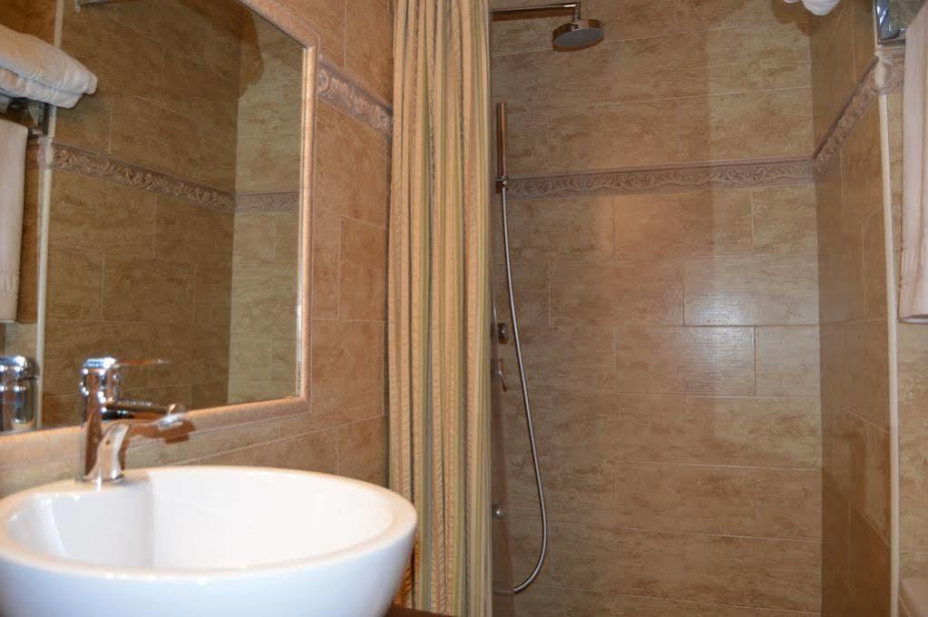Cimavilla Rooms Хіхон Екстер'єр фото