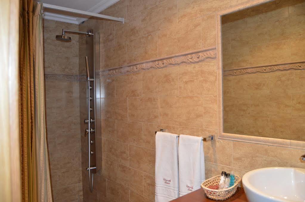 Cimavilla Rooms Хіхон Екстер'єр фото