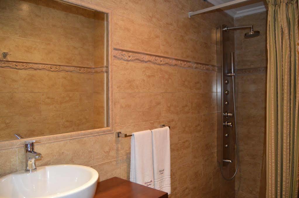 Cimavilla Rooms Хіхон Екстер'єр фото